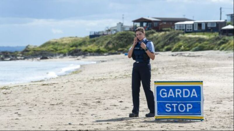 Louth beach sealed off after suspected explosive device found Louth beach sealed off after suspected explosive device found