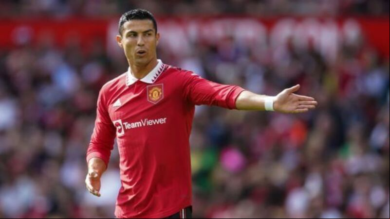 Roy Keane warns Cristiano Ronaldo situation 'could get ugly' for Man United Roy Keane warns Cristiano Ronaldo situation 'could get ugly' for Man United