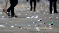 Calls for Garda Reserve to accompany litter wardens in Dublin due to assault threats