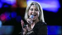 John Travolta leads tributes to Olivia Newton-John following her death