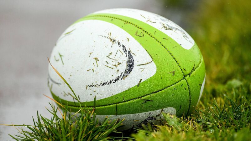 Cork LGBT-friendly rugby club criticises IRFU decision on trans athletes Cork LGBT-friendly rugby club criticises IRFU decision on trans athletes