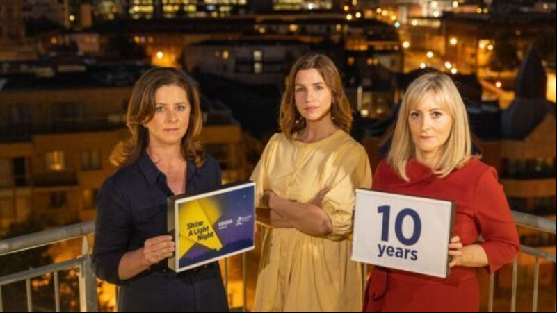 People urged to take part in sleep-out fundraising event for homelessness People urged to take part in sleep-out fundraising event for homelessness