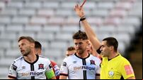 League of Ireland wrap: Dundalk beat Bohs, Rovers draw with Derry City
