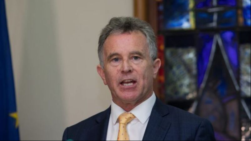 Budget 2023: Fianna Fáil ministers play down chances of new 30% tax rate Budget 2023: Fianna Fáil ministers play down chances of new 30% tax rate