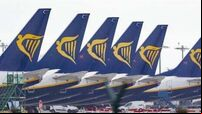 Ryanair to boost Stansted flights in response to Heathrow enger cap