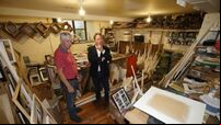 Families and businesses in Wexford suffer ‘trauma’ in flash floods