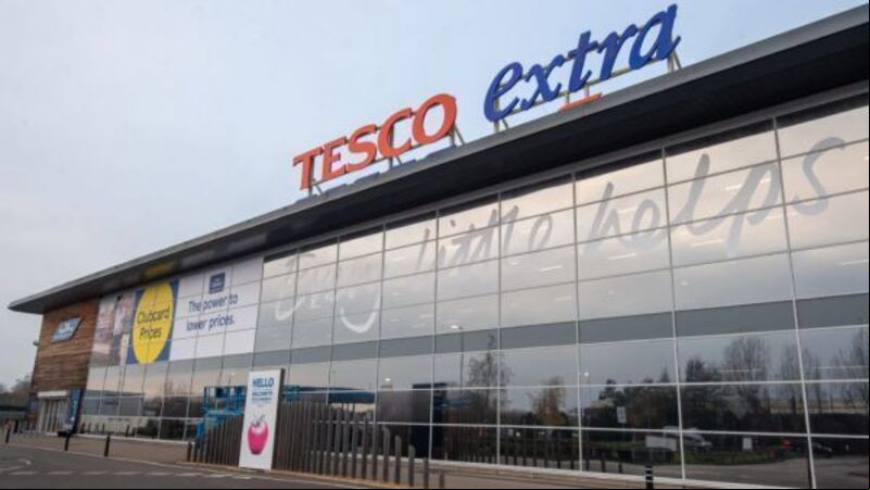 Tesco Ireland to invest €50m in new stores and upgrades this year Tesco Ireland to invest €50m in new stores and upgrades this year