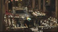 Ben Dunne selling art collection featuring high-profile Lavery painting