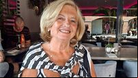 Mother of four ed as 'strong, powerful, a force of nature' at prayer service
