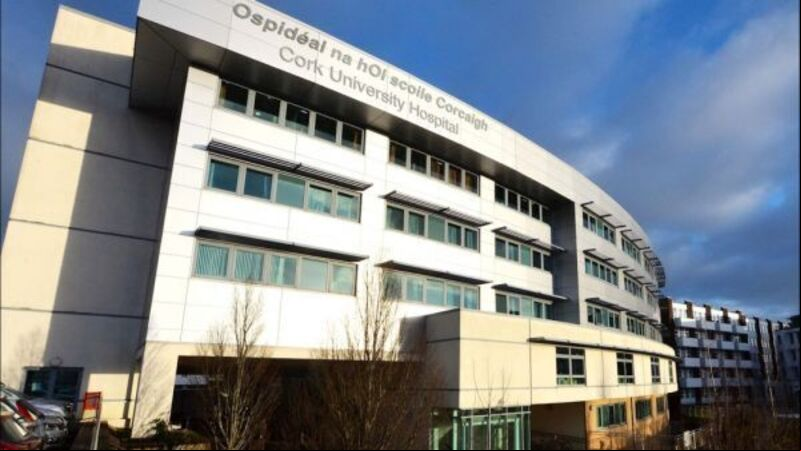 Cork University Hospital urging public to avoid Emergency Department due to delays Cork University Hospital urging public to avoid Emergency Department due to delays