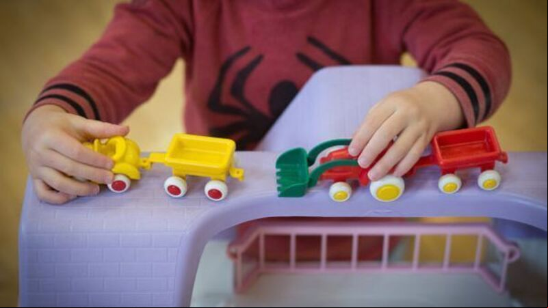Better pay deal for childcare workers only way to resolve staffing crisis