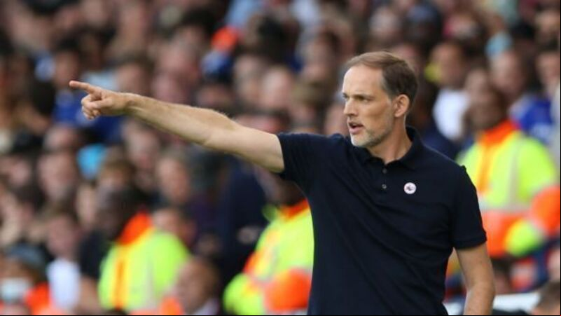Chelsea boss Thomas Tuchel charged over Anthony Taylor comments after Spurs game Chelsea boss Thomas Tuchel charged over Anthony Taylor comments after Spurs game