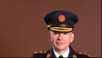 Garda Commissioner Drew Harris to speak at Kennedy Summer School