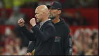 Premier League: Is the well running dry for Liverpool?