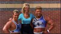 Gladiators series to return to BBC in 2023