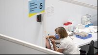 Covid: 'Small but important' number of people remain unvaccinated