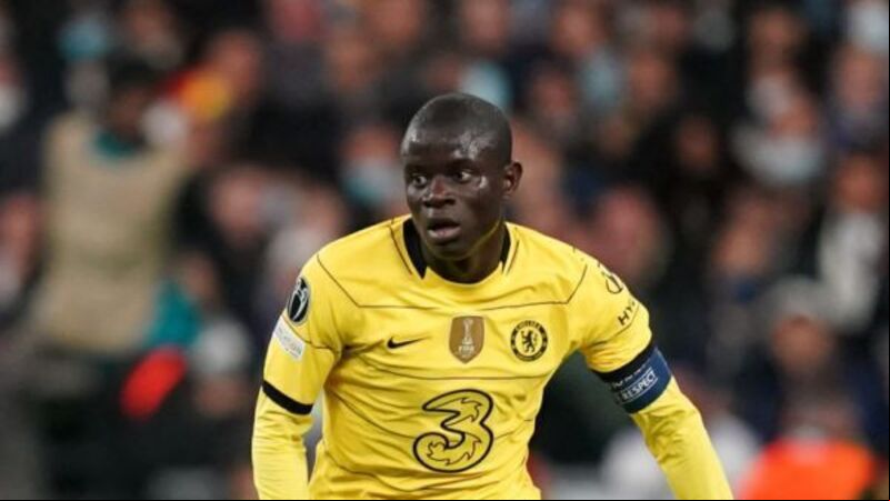 N’Golo Kante injury issues ‘on the table’ in contract talks – Thomas Tuchel N’Golo Kante injury issues ‘on the table’ in contract talks – Thomas Tuchel