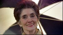 Walford to bid final farewell to EastEnders legend Dot Cotton