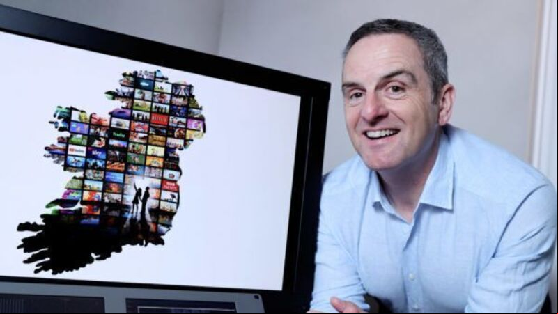 Animation Ireland calls for extension of 'critical' tax relief Animation Ireland calls for extension of 'critical' tax relief