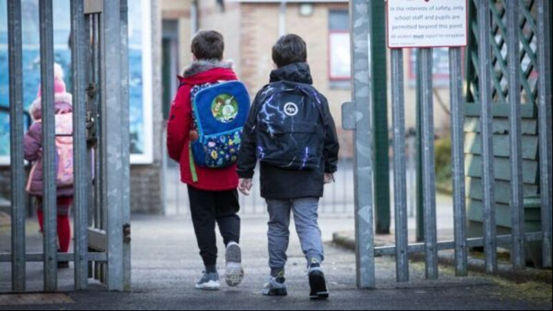 SVP took 30 calls an hour in August from parents worried about school costs SVP took 30 calls an hour in August from parents worried about school costs