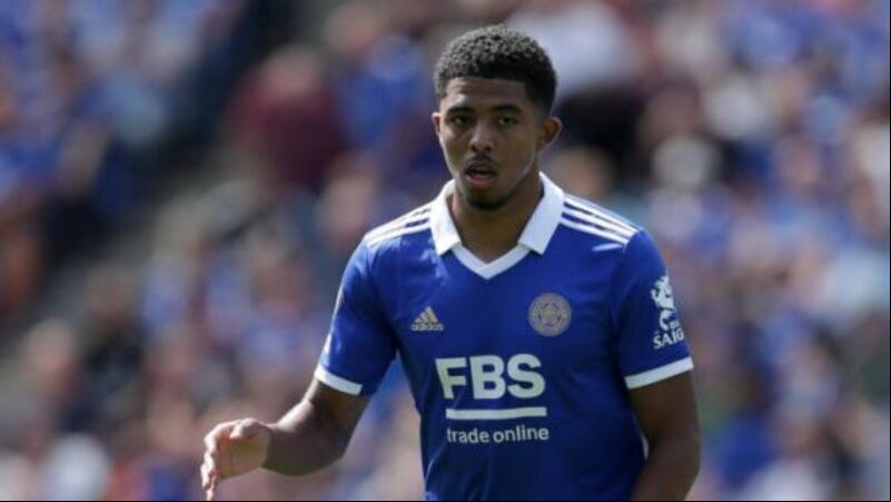 Chelsea sign Wesley Fofana in £70m transfer from Leicester Chelsea sign Wesley Fofana in £70m transfer from Leicester