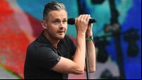 I doubt it is the end of Keane, says frontman Tom Chaplin