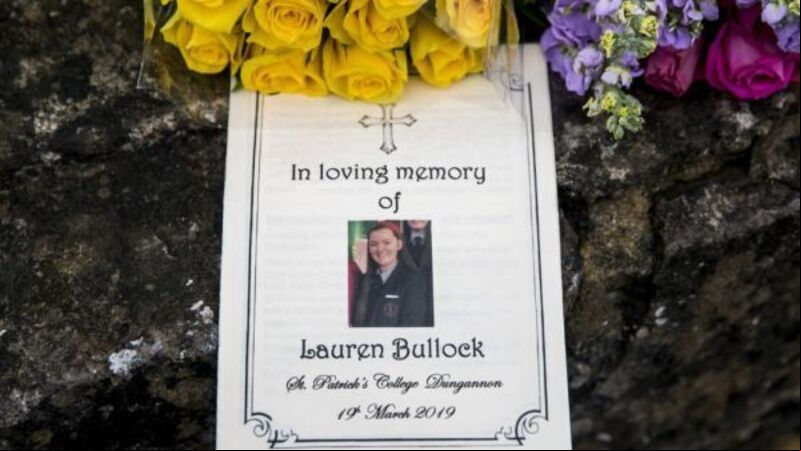 Three promising young lives cut short in disco tragedy Three promising young lives cut short in disco tragedy
