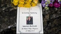 Three promising young lives cut short in disco tragedy