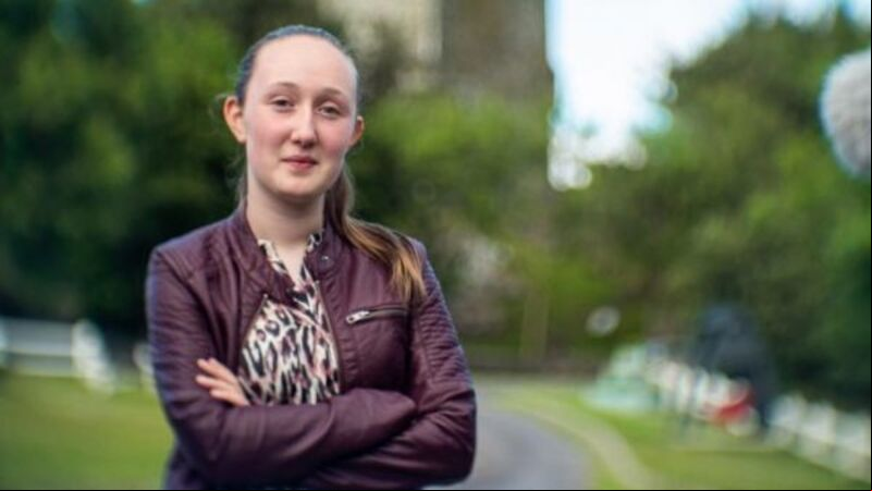 Cork climate activist, 17, says emissions messaging to farmers is wrong Cork climate activist, 17, says emissions messaging to farmers is wrong