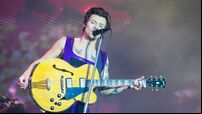 Harry Styles Slane Castle tickets on sale today