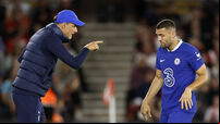 Southampton v Chelsea - Premier League - St Mary's Stadium
