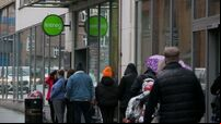 Live  figures rise slightly in August to 186,100 people