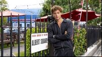 Bobby Brazier says his mother Jade Goody would be ‘proud’ of his EastEnders role