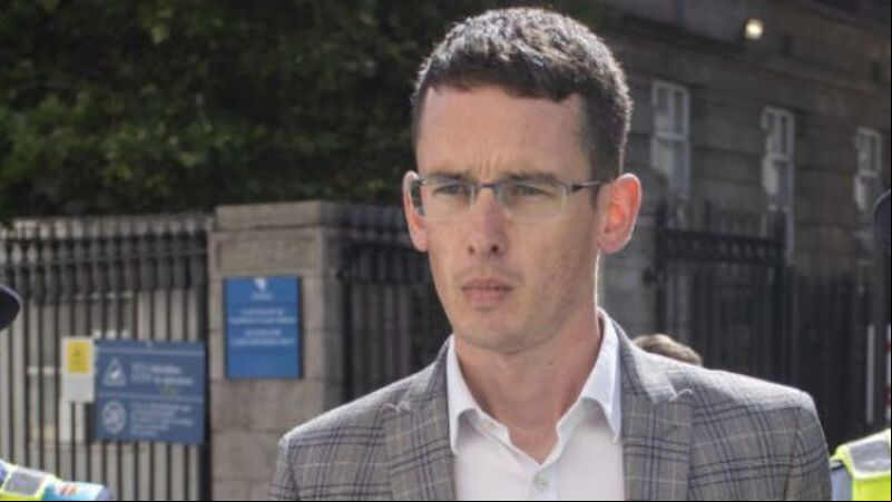 Teacher Enoch Burke to remain in prison after court extends injunction Teacher Enoch Burke to remain in prison after court extends injunction
