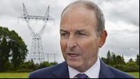 EU ready to be ‘flexible and responsive’ over Northern Ireland Protocol: Martin