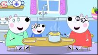Children’s TV show Peppa Pig introduces its first lesbian couple