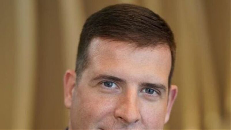 Former Dublin mayor Royston Brady on becoming a US citizen and voting Republican Former Dublin mayor Royston Brady on becoming a US citizen and voting Republican