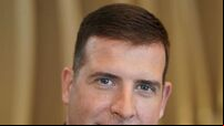 Former Dublin mayor Royston Brady on becoming a US citizen and voting Republican