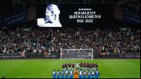 Premier League matches postponed following death of queen