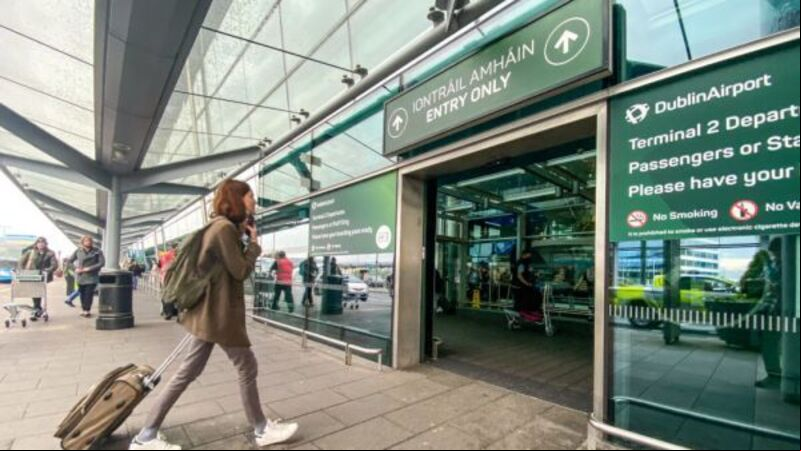 Survey finds 70% of young people considering emigrating Survey finds 70% of young people considering emigrating