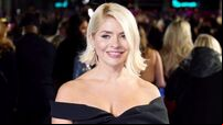 Holly Willoughby ‘really touched’ by her children’s letters to Queen Elizabeth