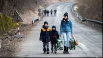 Migrant women in Ireland may face 'double disadvantage', research shows