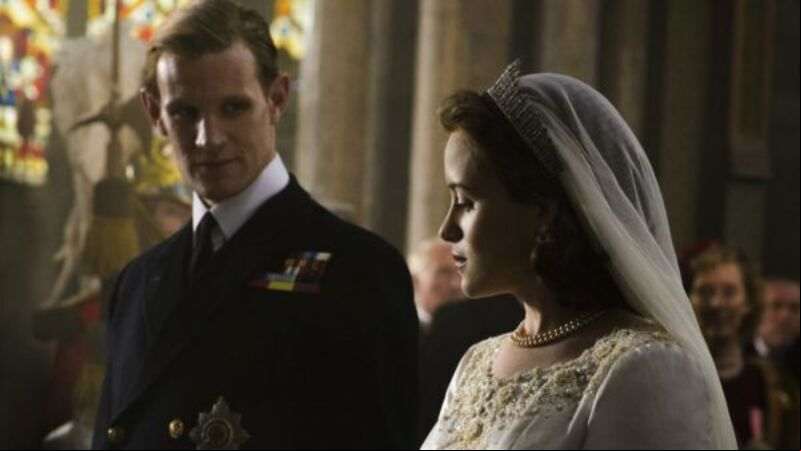 The Crown’s Claire Foy pays tribute to ‘incredible monarch’ The Crown’s Claire Foy pays tribute to ‘incredible monarch’