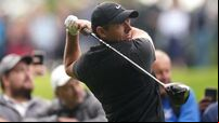 Rory McIlroy begins Italian Open with superb 67 after recovering from slow start