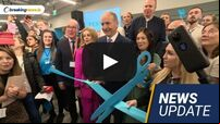 Video: Taoiseach open to Bertie Ahern reing party, Kinahan member arrested in Spain