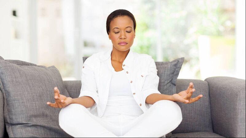 8 ways to feel less stressed in 10 minutes or less 8 ways to feel less stressed in 10 minutes or less