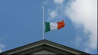 Councillor calls for council to ignore request to fly flag at half-mast for Queen's funeral