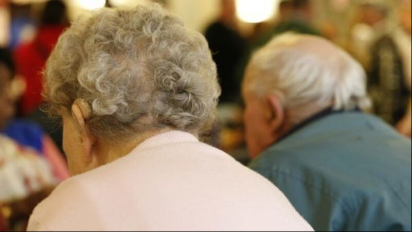 People who work past 66 set to receive pension boost People who work past 66 set to receive pension boost