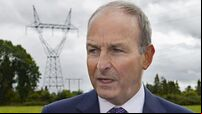 Taoiseach accuses Sinn Féin leader of ‘not telling the truth’ about pensions