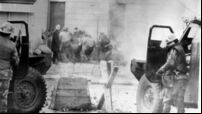 Bloody Sunday: Prosecution of Soldier F over Derry murders to resume